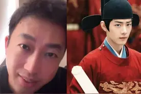 “求求你让我跟肖战合作好吧！”6月5日晚，#于正直播时再谈肖战合作 ：他可是内娱断层顶流，“人家扛剧！什么剧跟他演都爆！”并自曝有肖战微信但不敢给他发消息！怕被说“蹭热度”。 #肖战 #于正 #大河报旅游
