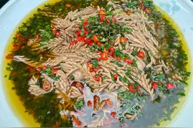 四川特色 #葱油腰花 脆嫩爽滑，香味浓郁好吃到吞舌头。学会这步，成为你的拿手菜！#农村美食 #盐帮菜 #川菜 #真材实料才能做出好味道