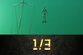 马里亚纳海沟最恐怖的23种生物，最后一位居然达到200多米？