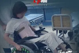 #动画速览男子驾车致女友截瘫事件 #男方母亲就儿子致女友截瘫表态 
近日，来自甘肃的25岁白女士在社交媒体发文称，今年4月，男友驾车发生车祸，导致坐在副驾驶的她高位截瘫，男友一家在照顾她两个月后失联。目前，白女士难以承担高昂治疗费，律师表示可通过法律途径追责。男方母亲9日晚首次回应，称接受法院判决，愿意承担责任。