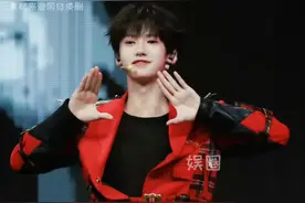 私生给人都逼成张易燃了#张奕然易燃#私生#时代峰峻#TF家族