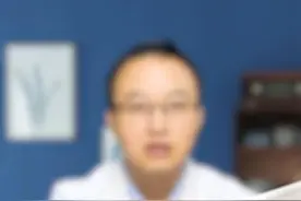 鼻鼾声大是什么原因引起#硬核健康科普行动视频封面