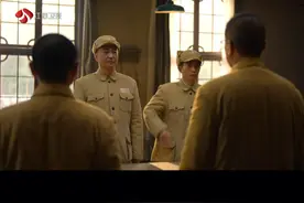 #走向大西南  西南局最终决定由张国华带领十八军进藏