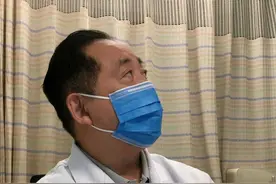 包皮过长反复发炎，红肿还有异味！ #医学科普 #男性 #包皮过长 #硬核健康科普行动 视频封面