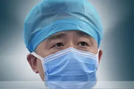 小伙右侧睾丸有个疙瘩，16年结婚后 至今未育！ #无精症 #精索静脉曲张 #门诊日常 #北大男科袁亦铭 #硬核健康科普行动视频封面
