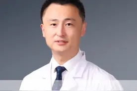体检出7毫米磨玻璃结节心慌？真有那么严重吗？ #医学科普 #肺部结节 #磨玻璃结节视频封面