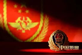 他们是火焰蓝战士#中国骄傲精彩瞬间 #全国消防宣传月视频封面