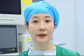 卵巢囊肿和附件囊肿是一样的吗？ #卵巢囊肿 #附件囊肿 #女性健康