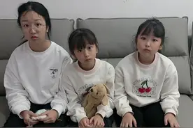 现在我看你们怎么评论0.0...#家庭搞笑#家有熊老爸#欧阳一家