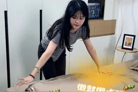 起床后不要叠被子⚠️这其实是个坏习惯！ #叠被子 #叠被子大赛 #涨知识 #螨虫 #螨虫别想逃视频封面