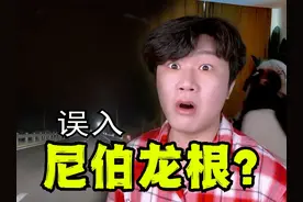 搞笑诡故事：假如你误入尼伯龙根，是种什么样的体验？ #尼伯龙根