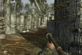 COD5：复仇 #使命召唤 #二战视频封面