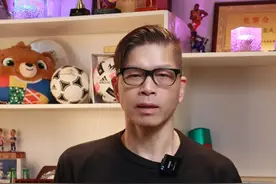 欧足联拿金球奖来玩，究竟和皇马有多大仇？ #粤语 #欧足联 #金球奖 #罗德里视频封面