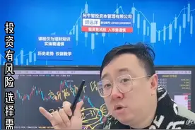 为什么我是新能源汽车的头号黑粉？因为从权威机构公布的数据分析，明年的新能源汽车增长会出现明显下降，那它的回落也就无可避免！#财经 #股票 #新能源汽车 #股民  #干货
