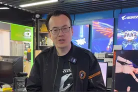 匪夷所思，全拆完了才停，我拆了一台发电机？ #青海组装电脑 #西宁组装电脑 #技嘉 #青海网咖 #技嘉b650小雕视频封面