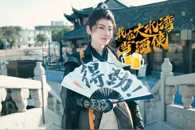 在#扬州，#五一去哪儿玩？当然是来#大水湾啤酒节当“酒侠”！