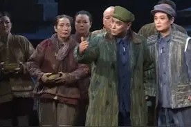 6月10日-13日，豫见齐鲁·山河有约，河南文旅山东推广周活动赴淄博、济南、烟台、菏泽四地。4天4地4场经典剧目，让您跟着戏剧游中原！#河南 #豫见齐鲁山河有约 #山东视频封面