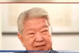 蔡澜：人生没有什么可比的，照顾好自己就赢了大半。 #蔡澜  #蔡澜去世  （实习编辑：王江珏）