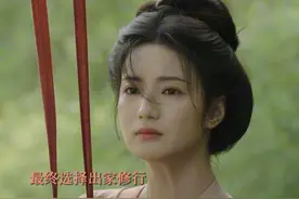 #锦绣芳华【国色芳华第二部】最初情投意合的情侣，最终两空于命运#魏哲鸣#张雅钦#锦绣芳华收官