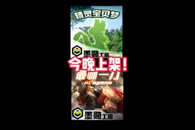 宝可梦耍着最帅一刀冲过来了！#我的世界 #墨勋 #我的世界模组