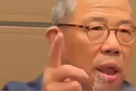 11月21日 （发布），钟睒睒：不希望大家喝绿瓶水，生产绿瓶水是“一气之下的决定”，不适合长期饮用 我没有骗人家。#农夫山泉绿瓶 #适合长期饮用的水 #食品安全  #钟睒睒 #娃哈哈视频封面