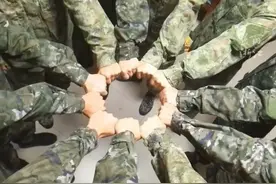 热血青春无悔军营！杭州新兵，奔赴新征程！（供稿：建德融媒体）#浙江dou知道 #新兵 #入伍参军 视频封面