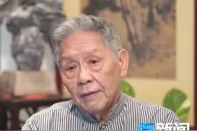 对于大陆此次军演，台湾退役将领帅化民表示，值得重点观察的是解放军联合作战到了什么程度。视频封面