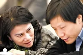 以前的董明珠：我赌十个亿，现在的董明珠：我不要跟雷军竞争 #雷军  #董明珠  #小米视频封面