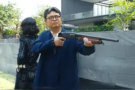 余烬之上：廖思远的母亲究竟有多狠，盖德在她面前只能认怂视频封面