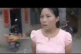 罕见“双性人”，上半身女性，下半身男性，渴望成为女人视频封面