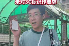 近日，有网友发帖称，广州部分地铁站严查充电宝。7月2日，记者带上1万毫安的3C充电宝，分别来到广州塔地铁站和体育西路地铁站，随身小包需人工检查，充电宝并未单独进行查看。记者从广州地铁了解到，目前关于充电宝进站安检的相关要求没有调整，根据现有要求，每位乘客携带充电宝不超过5块，且单个额定容量值不大于20000mAh的均可以携带进站，并未有对充电宝是否有3C标识作要求。（广东台记者 周子林）