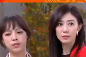 #台剧神还原大S汪小菲床垫梗 夺笋呐！台剧《一家团圆》把汪小菲和大s床垫的故事拍出来了！！