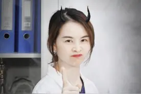 假如私处#毛囊炎 成精，到底怎么才能对付它？#细菌性毛囊炎 #月经 #痘痘 #硬核健康科普行动视频封面