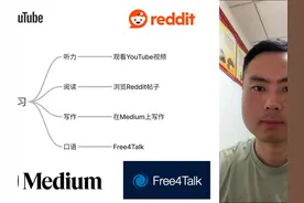 学习英语最高效的方法：在「有用」并且「有趣」的场景中学习