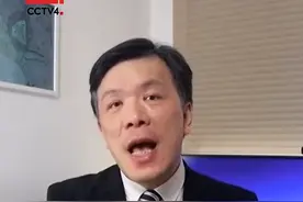 游梓翔：台湾是中国的一部分 不用浪费唇舌辩论视频封面
