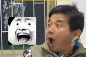5月9日（发布日期），福建厦门。在外上学好久不见的小女儿突然出现在面前，爸爸直接惊喜成表情包，这是真的开心！视频封面