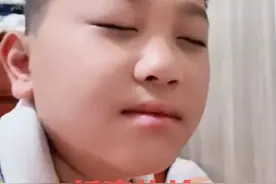 我不在家队友从来不主动开电脑 #父子 #游戏 #逆战烧饼哥