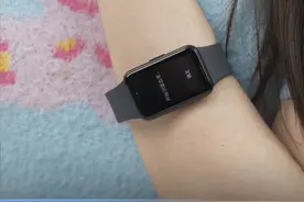 关注健康，随时监测~#三星fit3 #三星S24 #三星AI手机爱了视频封面