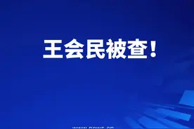 #王会民被查 中央纪委国家监委驻中国证券监督管理委员会纪检监察组原组长、中国证券监督管理委员会原党委委员王会民接受中央纪委国家监委审查调查视频封面