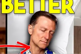 5种改善睡眠质量的食物视频封面