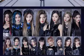 #snh48 #snh48Honor #snh48teamhii 《HONOR》MV正式上线，和TEAMHII的偶像们一起奔赴宇宙战场吧！