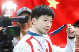 听到马龙说巴黎是职业生涯最后一战，才明白六边形战士要退场了。视频封面