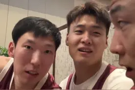 #看CBA全明星上咪咕#CBA全明星球搭子  好家伙~今天的咪咕前方特派员也太搞笑了吧！#高诗岩担任特派员险遭封号   #2025CBA全明星周末视频封面