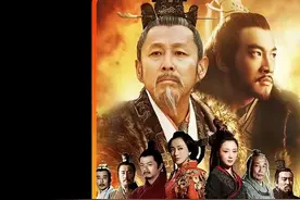 章邯被迫无奈向项羽投降，不料到项羽做法让他甘愿称臣视频封面