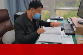 2022年五一劳动奖 工人先锋号先进事迹展播 ：安阳县五一劳动奖章获得者 汪新生  #五一劳动奖章#安阳县 #劳模风采@DOU+小助手 @抖音短视频 视频封面