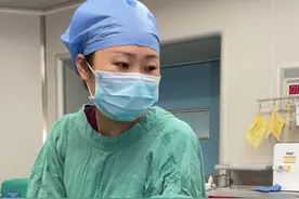 胎盘可以拿走吗？ #怀孕 #孕期 #产房 #顺产 #接一切好孕视频封面