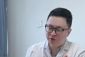 脑干梗塞康复后，半身疼痛严重影响生活，该如何是好? #脑梗 #偏瘫 #肢体疼痛 #健康科普 #神经外科潘海鹏医生视频封面