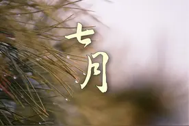 《诗经·七月》：时节变换中的生命之歌 《诗经·七月》视频封面