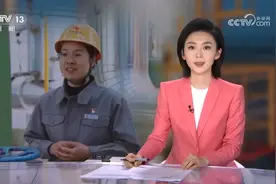 劳动者之歌 邓晶：煤化工一线的技改“轴人”