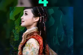 为了汉乌关系，和亲公主舍弃自己真爱#张歆艺 #袁弘 #和亲公主视频封面
